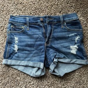 Hollister shorts